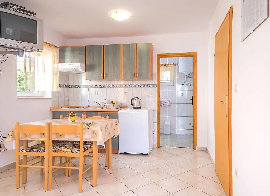 טרוגיר Apartments Cvita Sucic קרואטיה