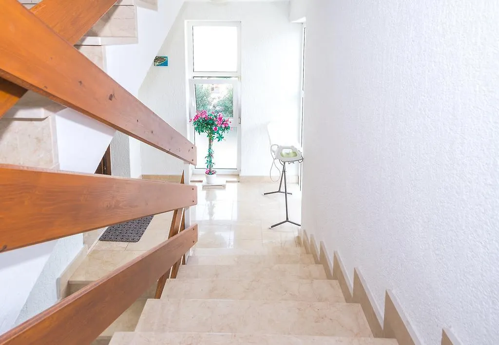 טרוגיר Apartments Cvita Sucic