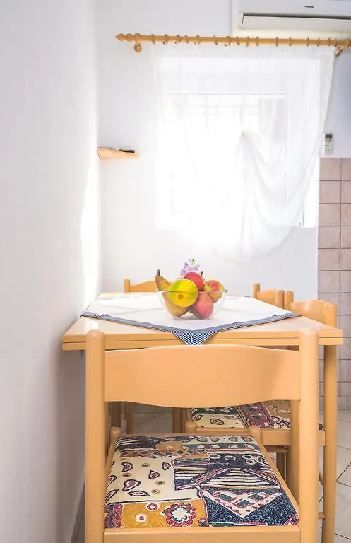 טרוגיר Apartments Cvita Sucic