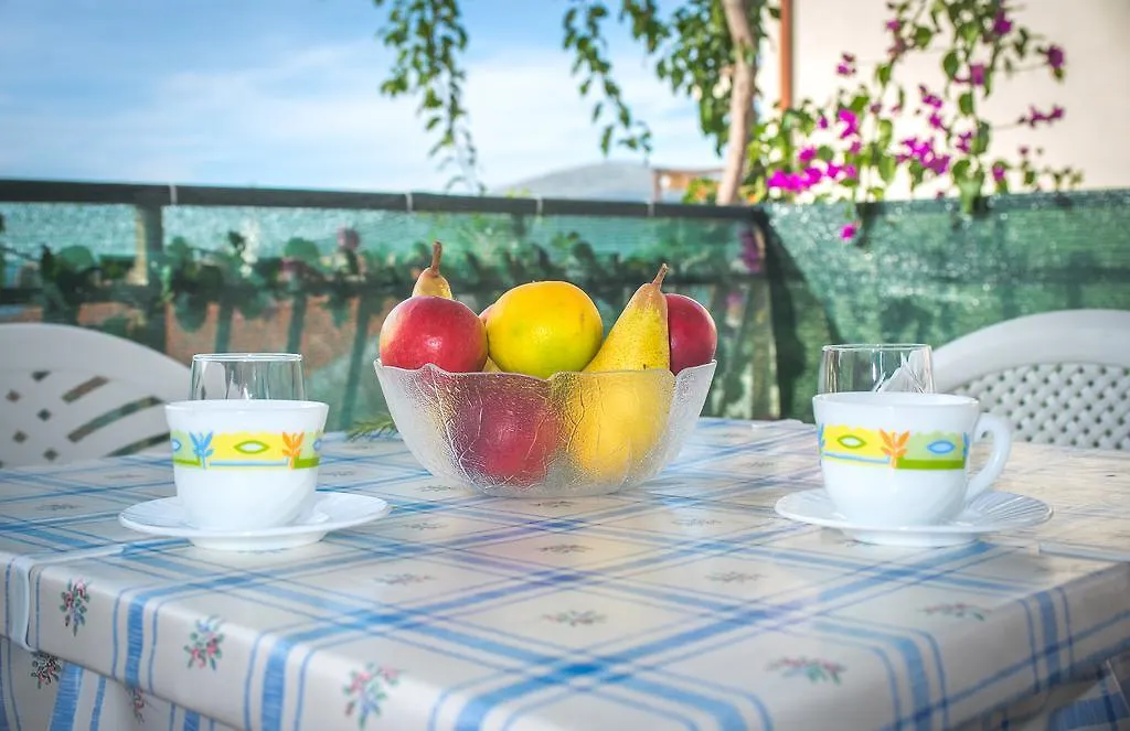 Apartments Cvita Sucic Τρογκίρ