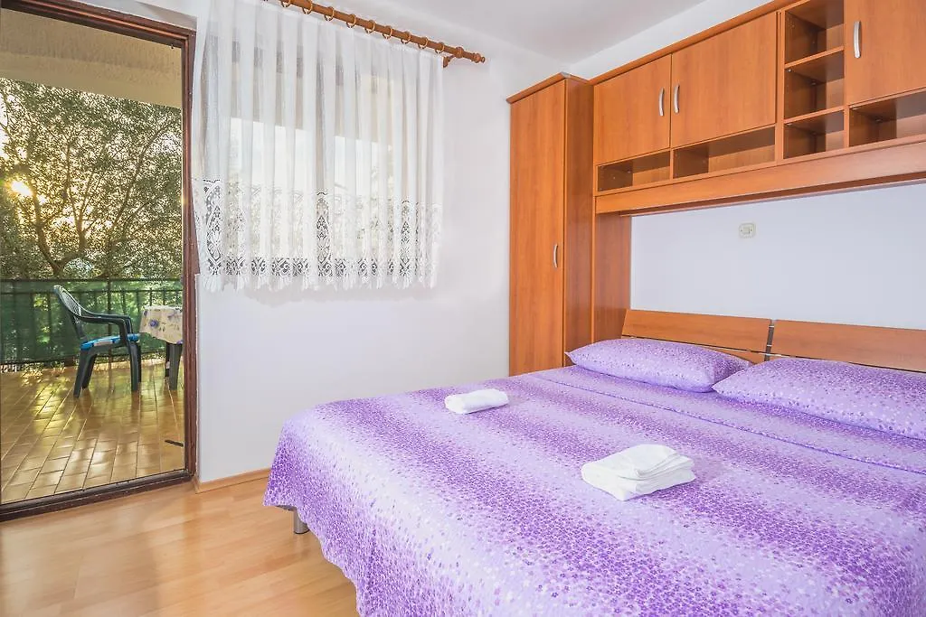 טרוגיר Apartments Cvita Sucic