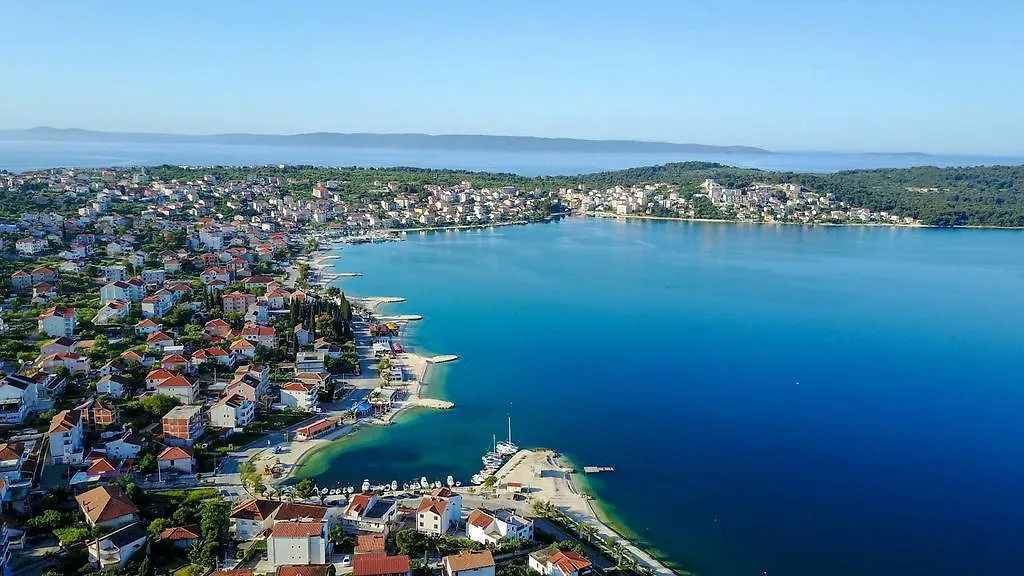 Apartments Cvita Sucic Τρογκίρ Κροατία