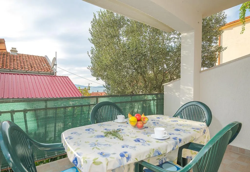 טרוגיר Apartments Cvita Sucic