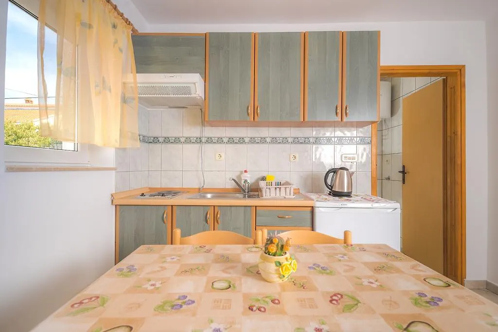 טרוגיר Apartments Cvita Sucic