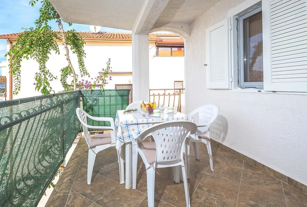 Apartments Cvita Sucic Trogir