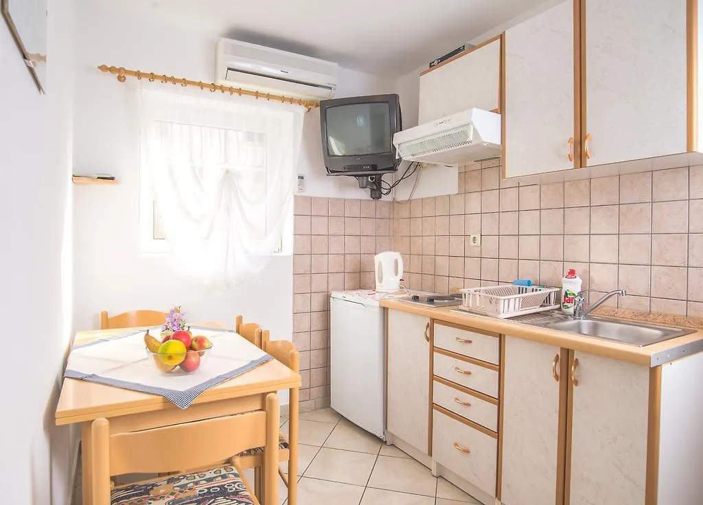 Apartments Cvita Sucic Trogir