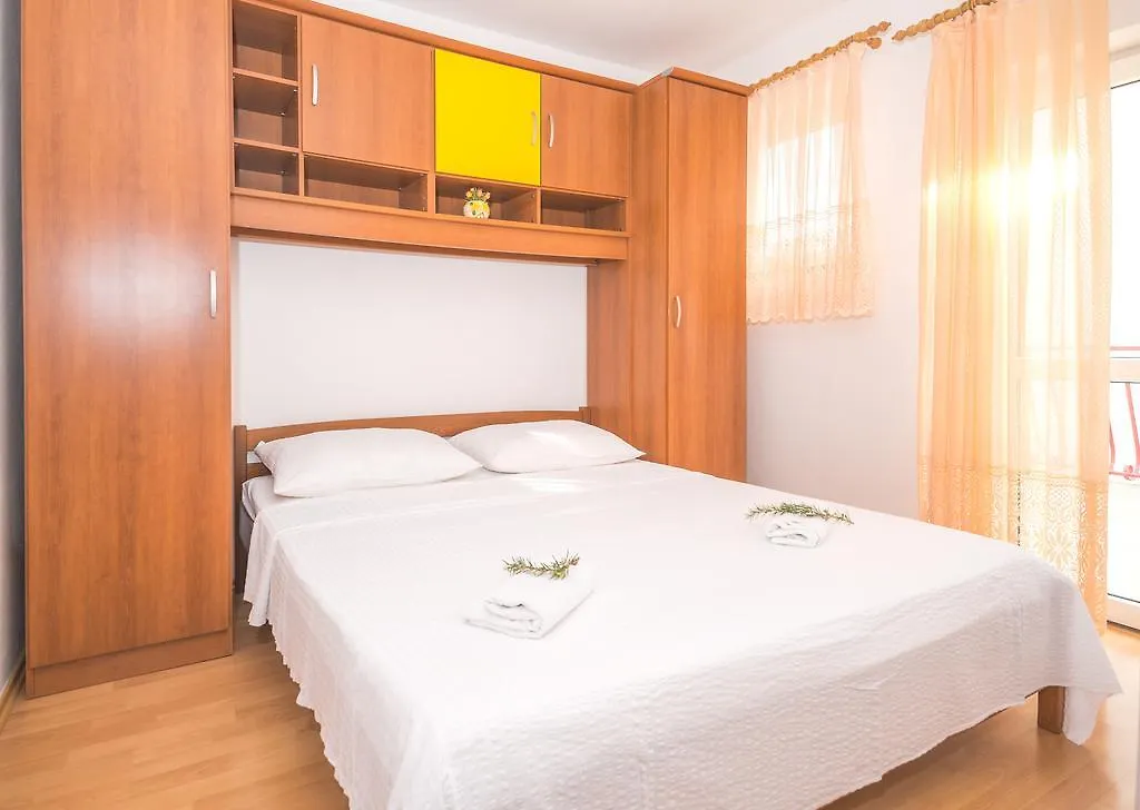Apartments Cvita Sucic Trogir