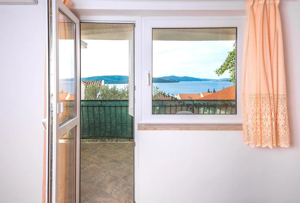 Apartments Cvita Sucic Trogir