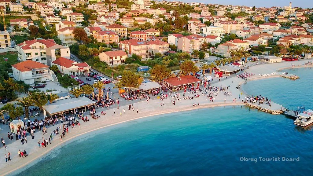 Apartments Cvita Sucic Trogir