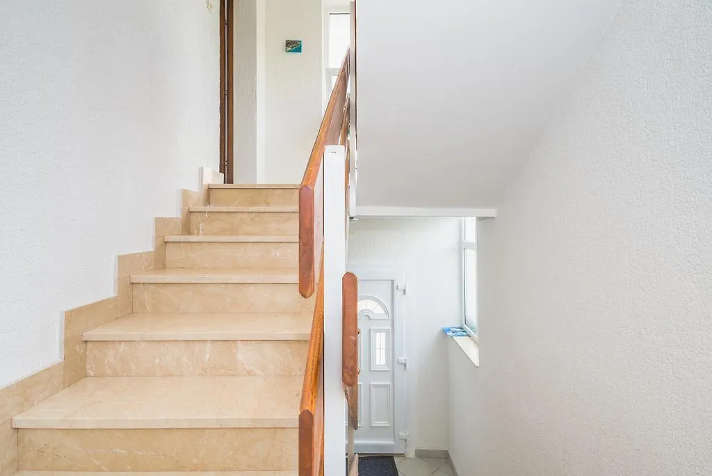 Apartments Cvita Sucic Trogir